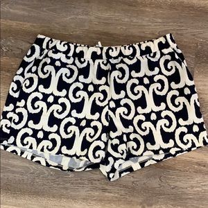 JUDE CONNALLY IKAT SHORTS LARGE